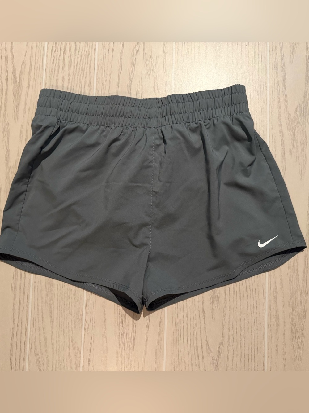 Nike One Girls XL Dri-FIT Training Shorts NWT